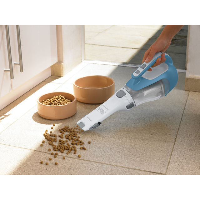 What should I consider when shopping for a pet food bowl?