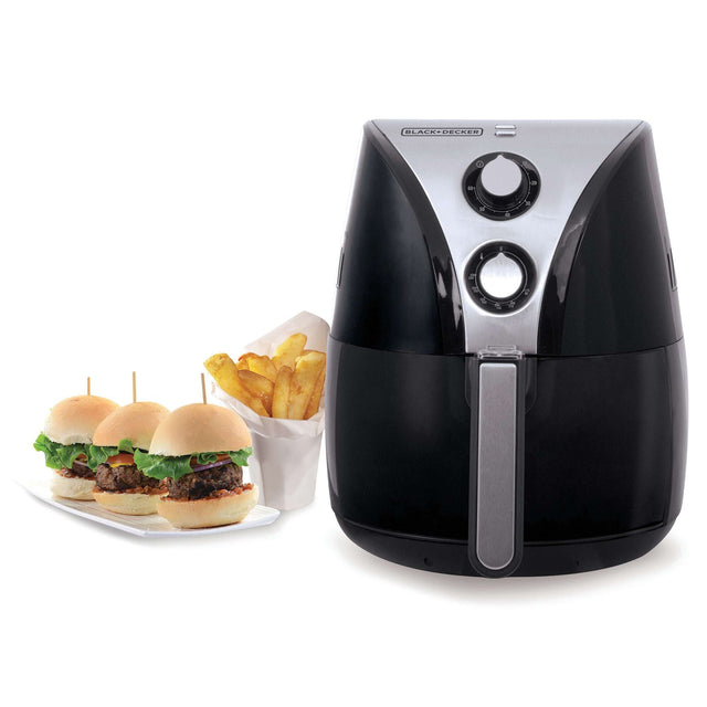 Air Fryer from BLACK+DECKER