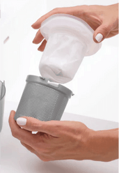 replacement filter for BLACK+DECKER vacuum