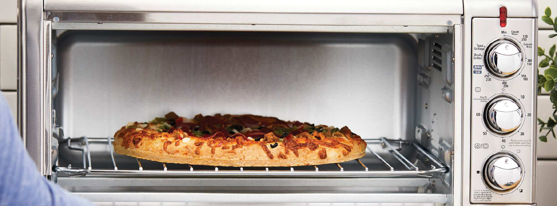 File:Black & Decker toaster oven.jpg - Wikipedia