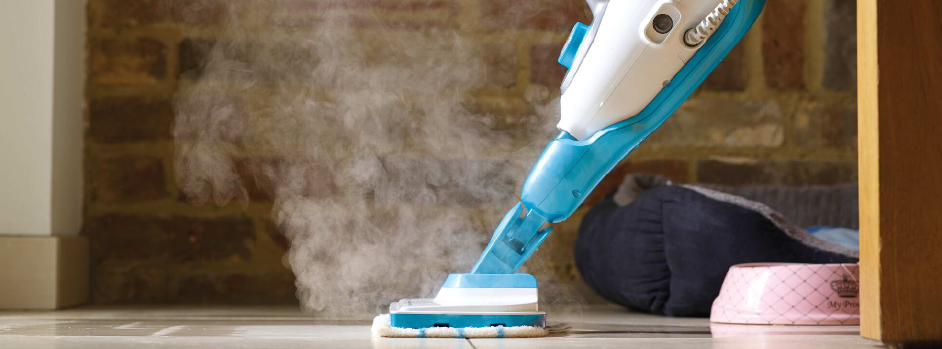 How to Clean the Mop you Depend on