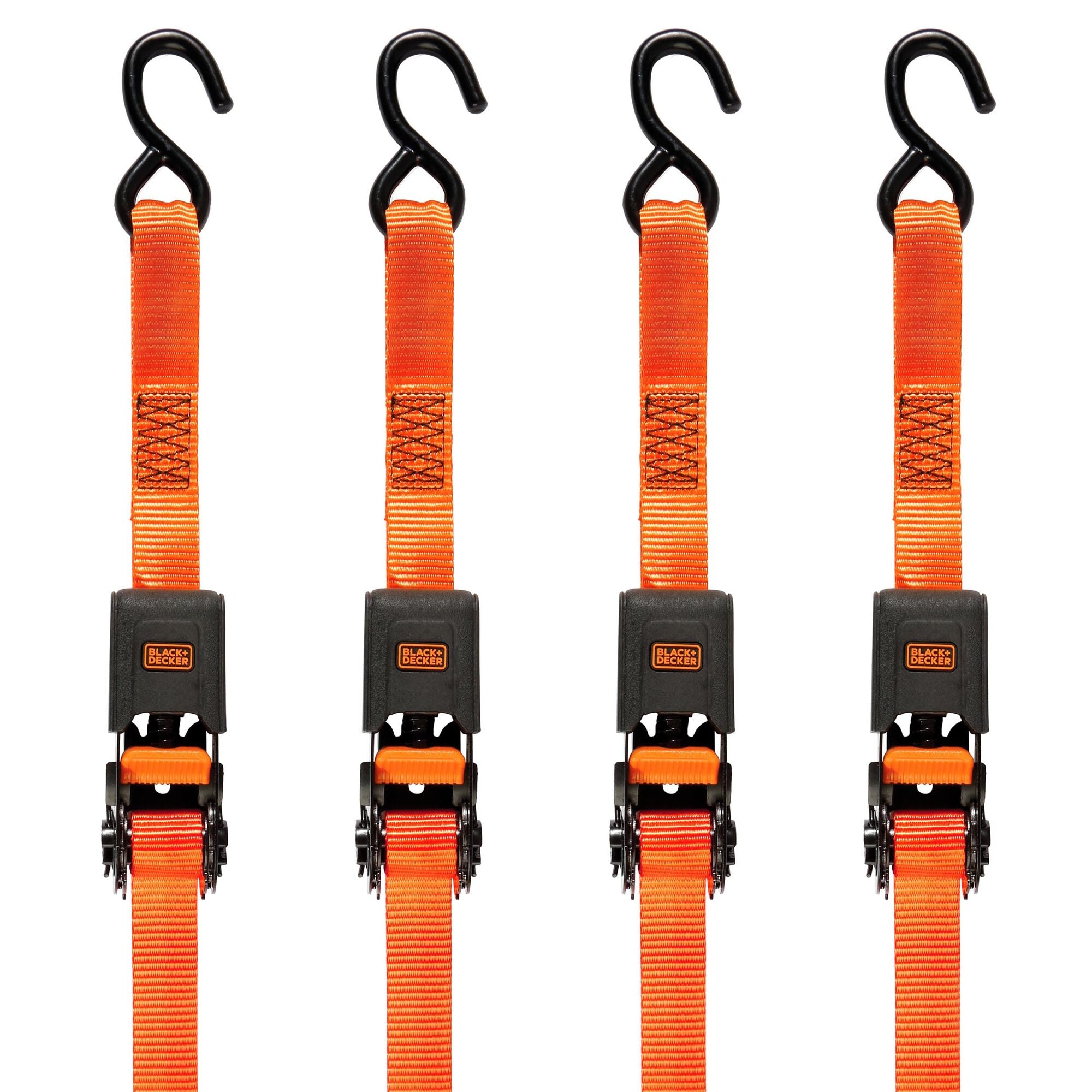 12 ft. Light Duty Ratchet 12 ft. Light Duty Ratchet
