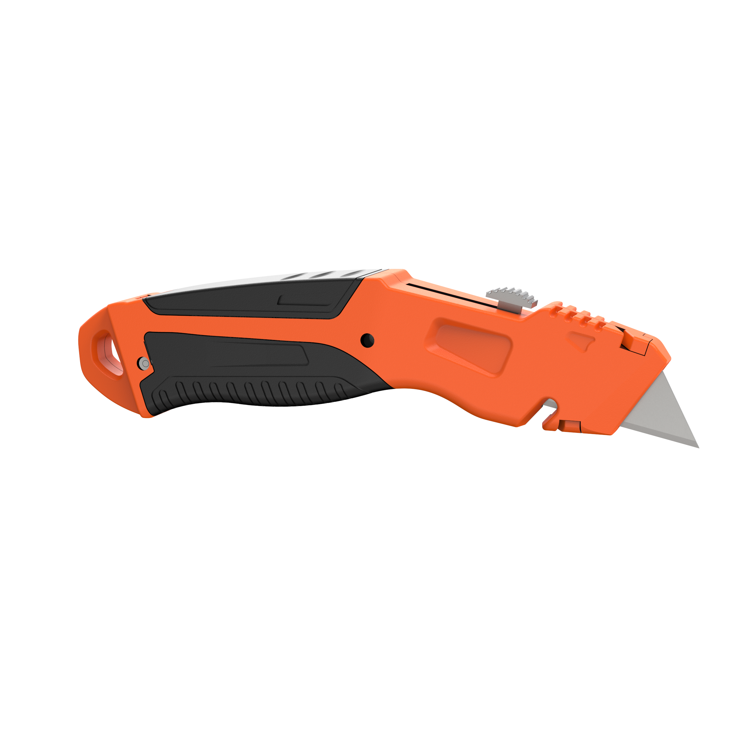 Utility Knife, Retractable, Quick Change Blade, 2-Pack | BLACK+DECKER