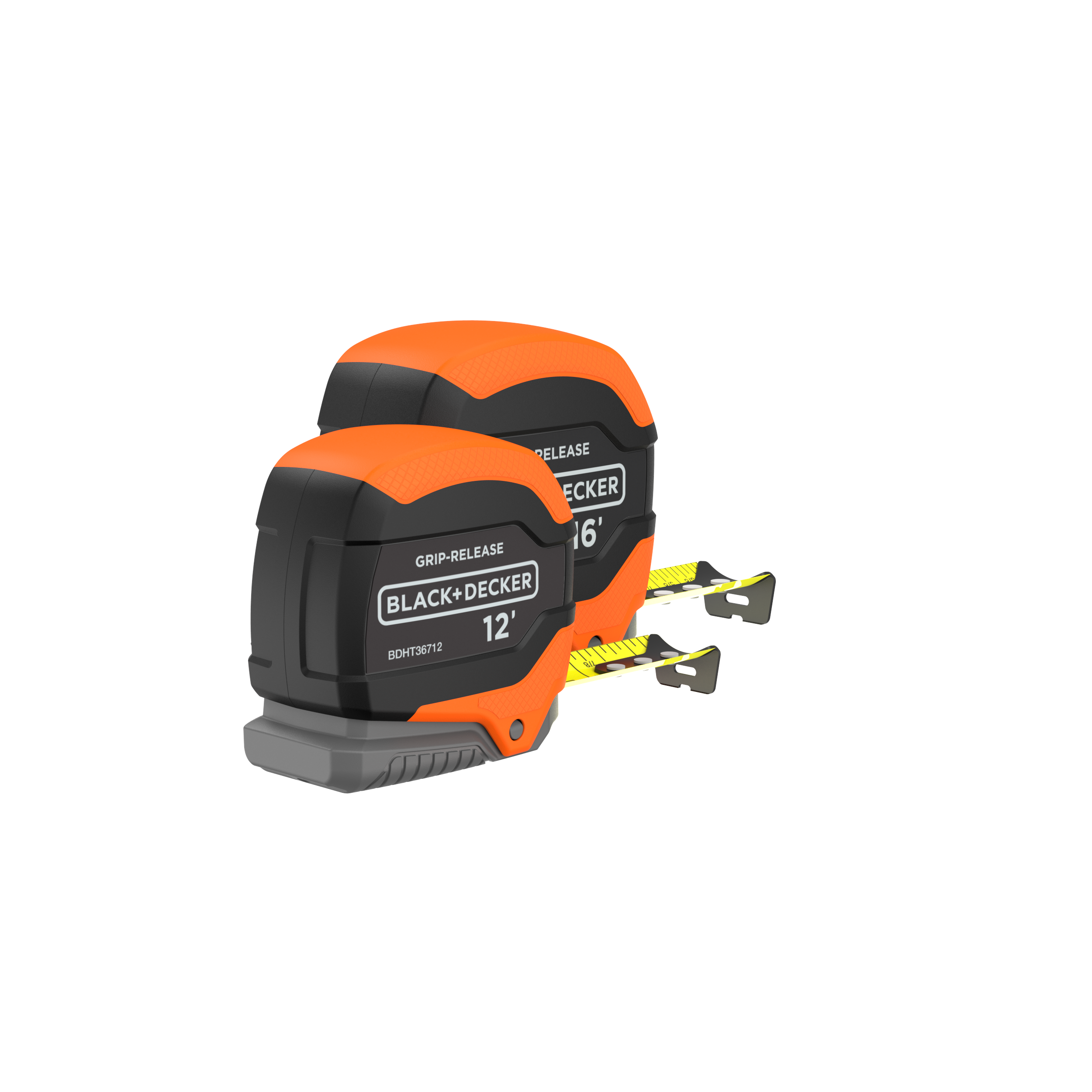 Black and decker tape measure deals