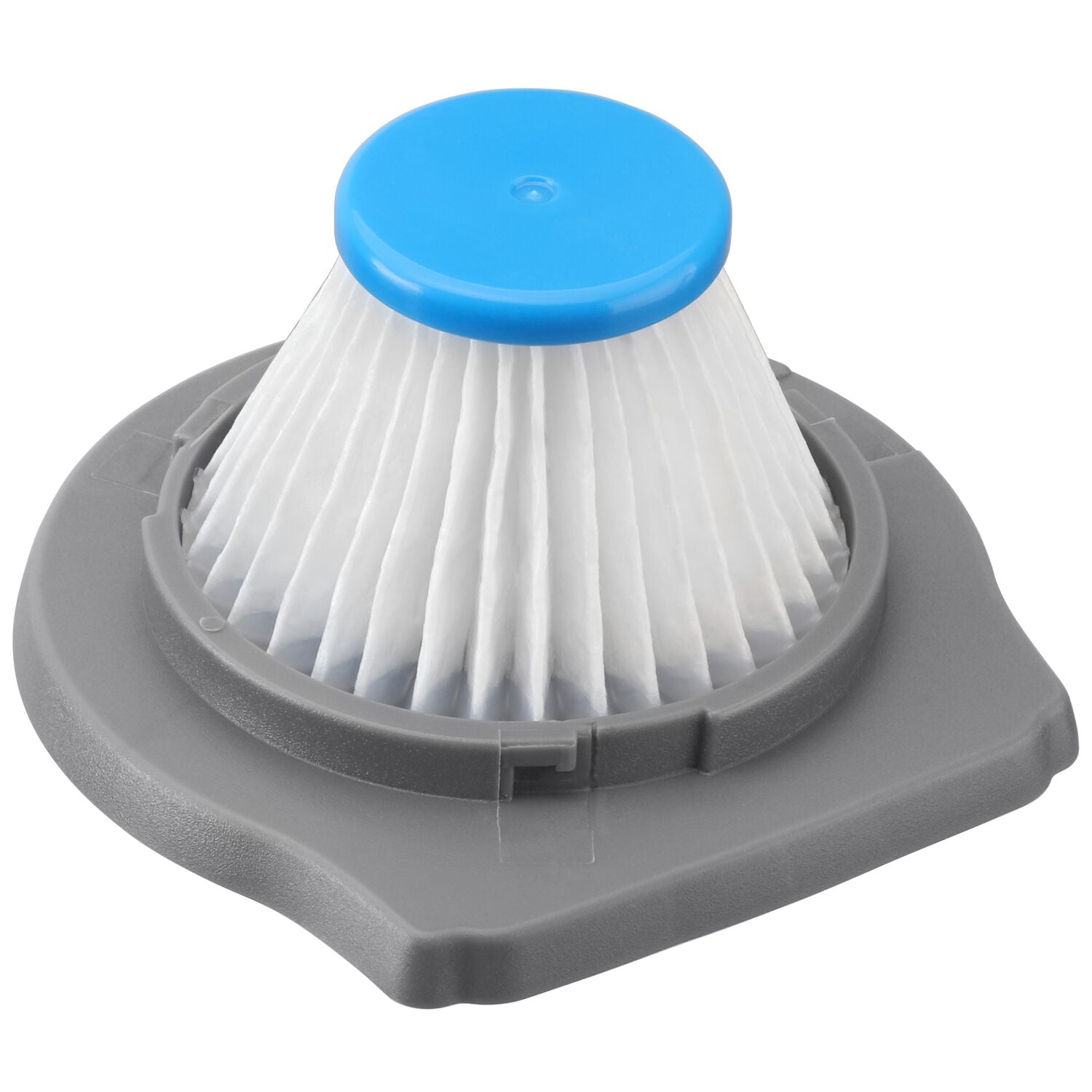 PURexpert Replacement Reusable and Washable Filter for BLACK PURexpert Replacement Reusable and Washable Filter for BLACK