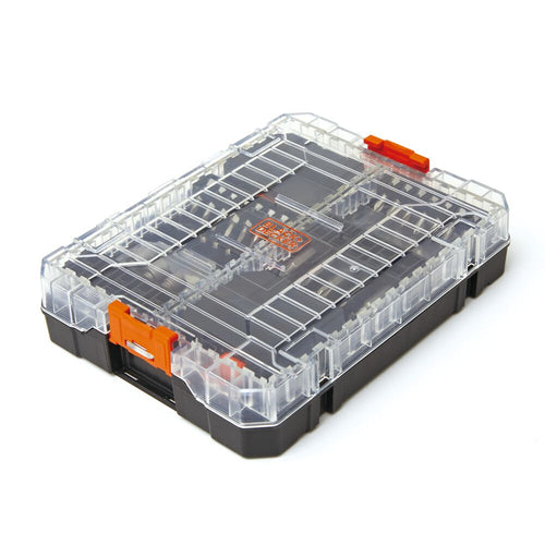 200Pc Screwdriving Set
