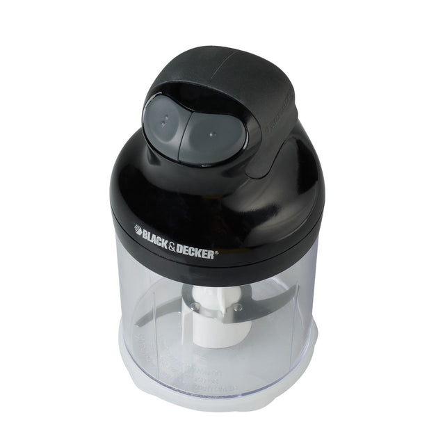 BLACK+DECKER® Ergo 3 Cup Chopper