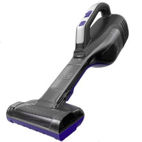 BLACK+DECKER® dustbuster® reveal™ Cordless Handheld Vacuum, Pet