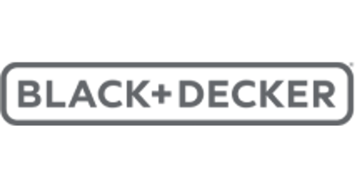 Black & Decker distributors