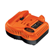 Charger for Nickel Cadmium Batteries.