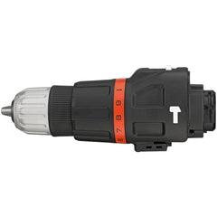 Matrix Hammer Drill Attachment.