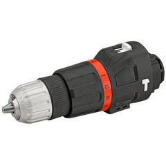 Matrix Hammer Drill Attachment.