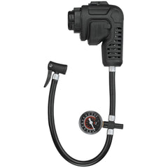 MATRIX high pressure inflator attachment.