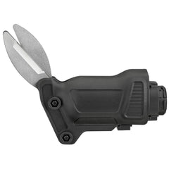 Matrix shear shrubber attachment.