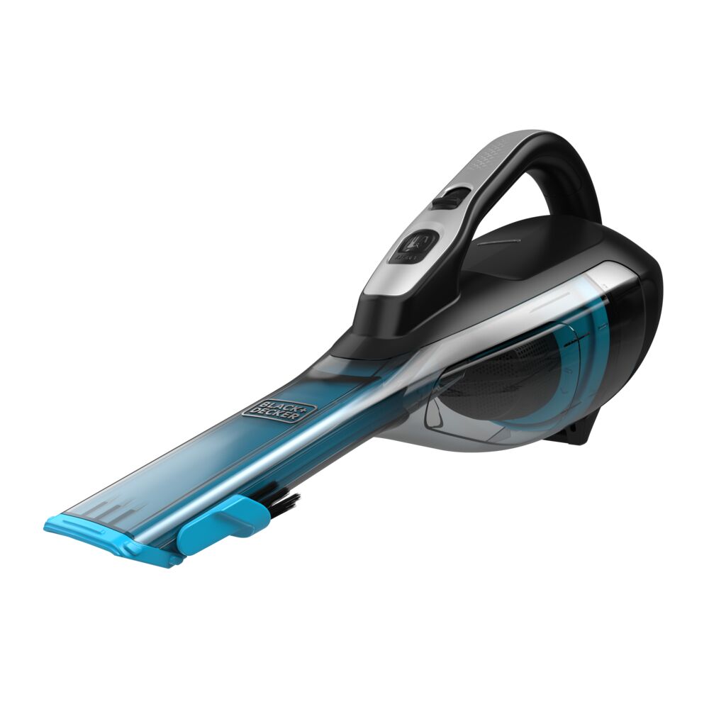 dustbuster® detailer™ Cordless Hand Vacuum | BLACK+DECKER