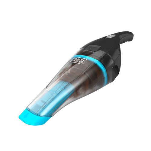 BLACK+DECKER dustbuster cordless hand vacuum