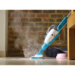 5 in 1 Steam Mop and Portable Steamer.