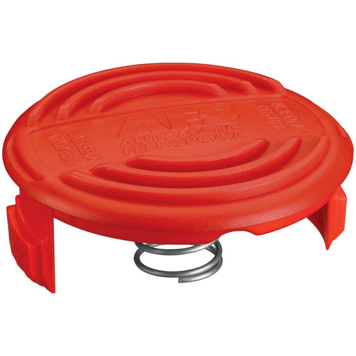 Black and decker 100 piece replacement cap and spring