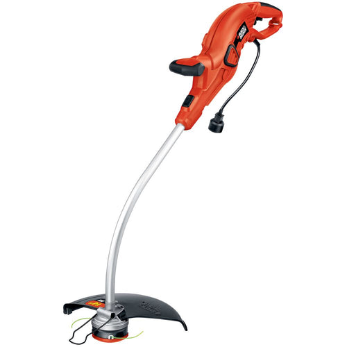 BLACK AND DECKER High Performance 7.2A 14" String Trimmer