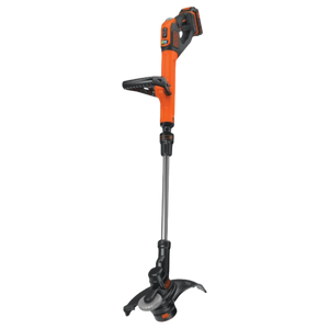 BLACK+DECKER string trimmer