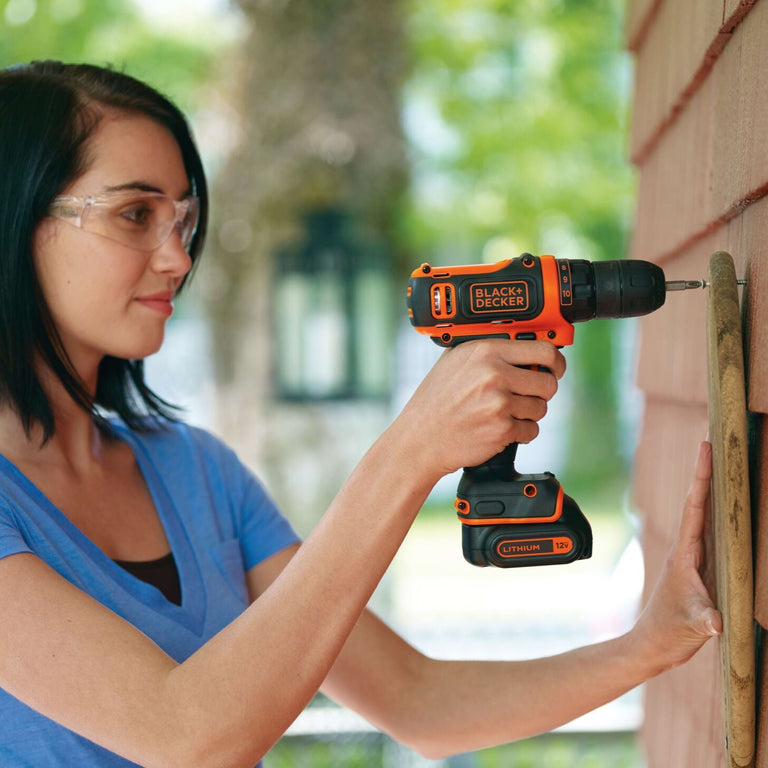Power Tools