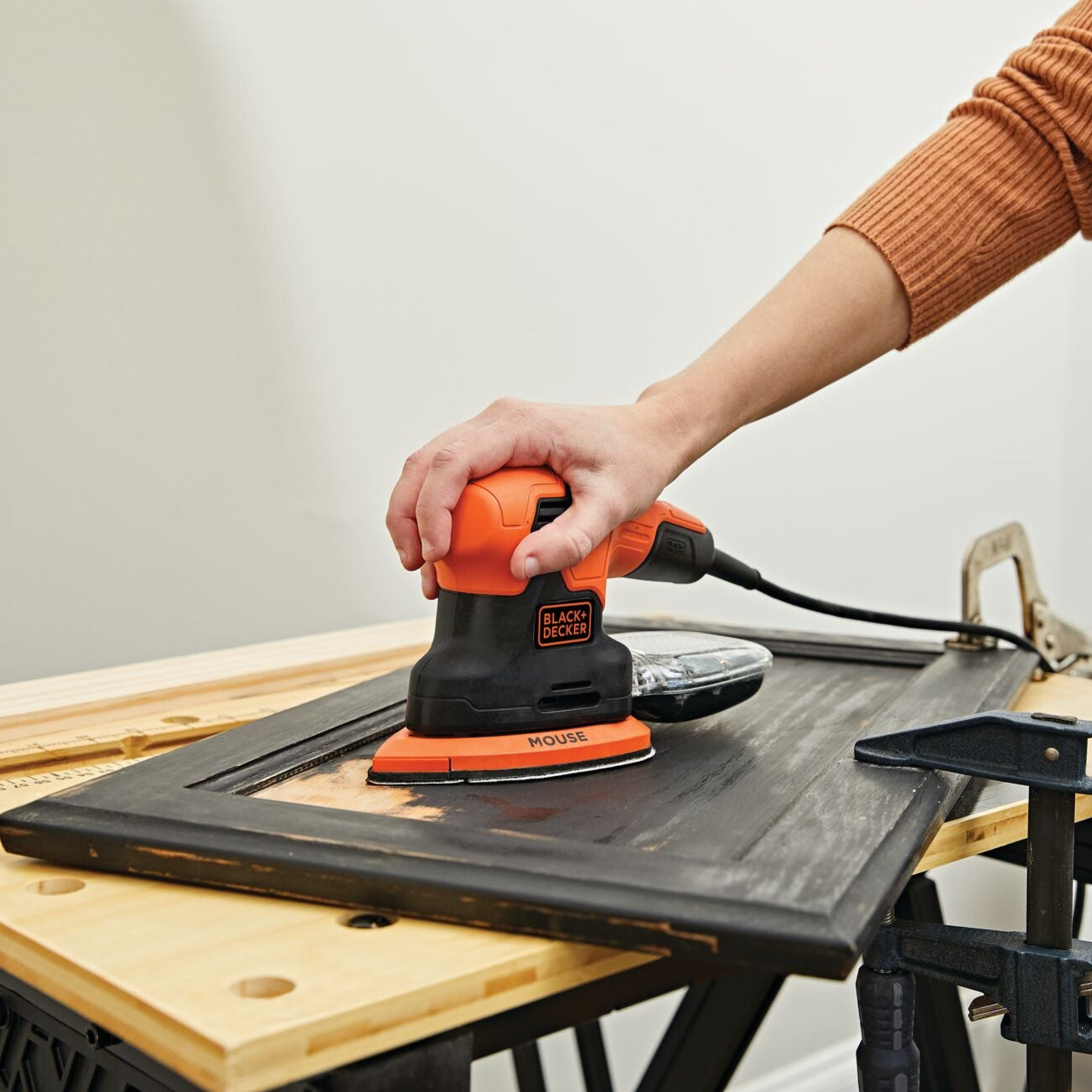Power Tools