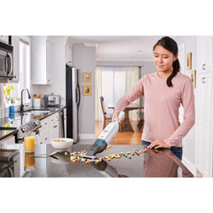 dustbuster® AdvancedClean™ Slim Cordless Handheld Vacuum