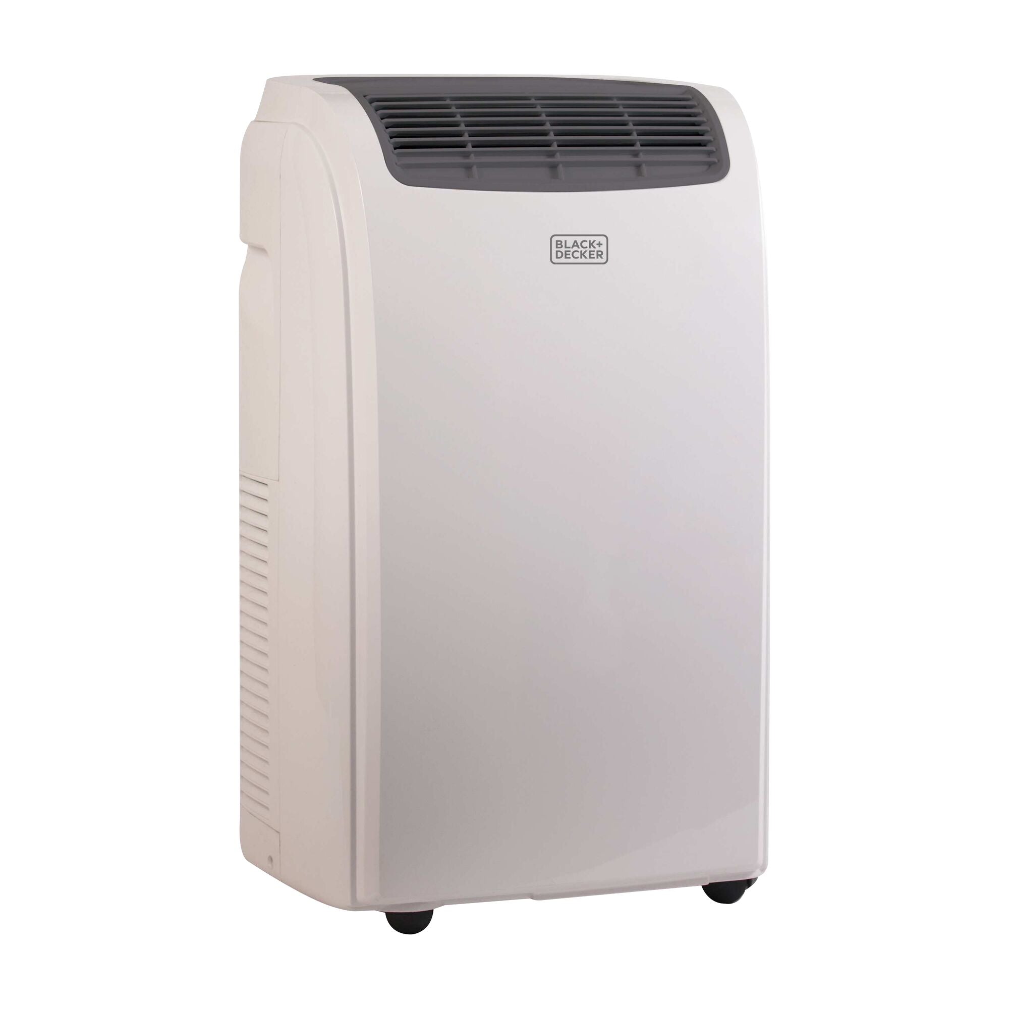 Portable Air Conditioner With Follow Me Remote Control