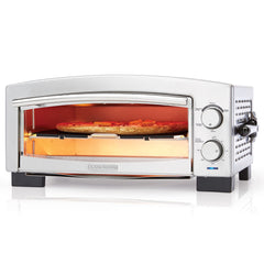 5-Minute Pizza Oven And Snack Maker on white background