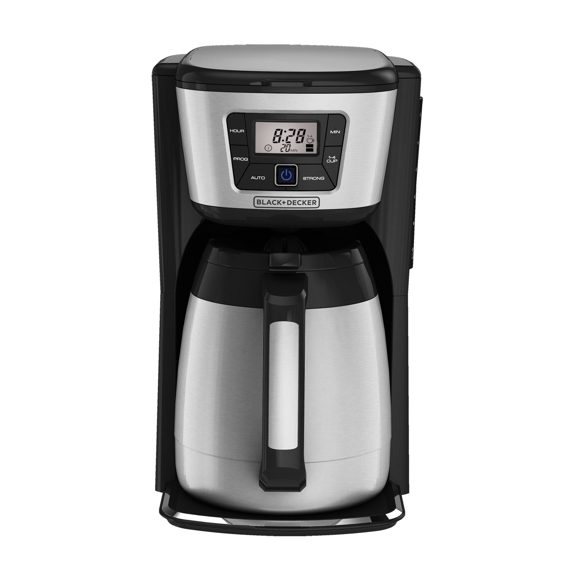 How to Clean a Black And Decker Coffee Maker: Easy and Effective Tips