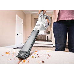 DUSTBUSTER® 12V MAX* AdvancedClean+™ Cordless Handheld Vacuum