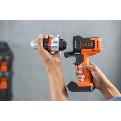 MATRIX Lithium Drill Driver.