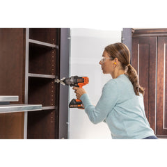 MATRIX impact driver attachment.