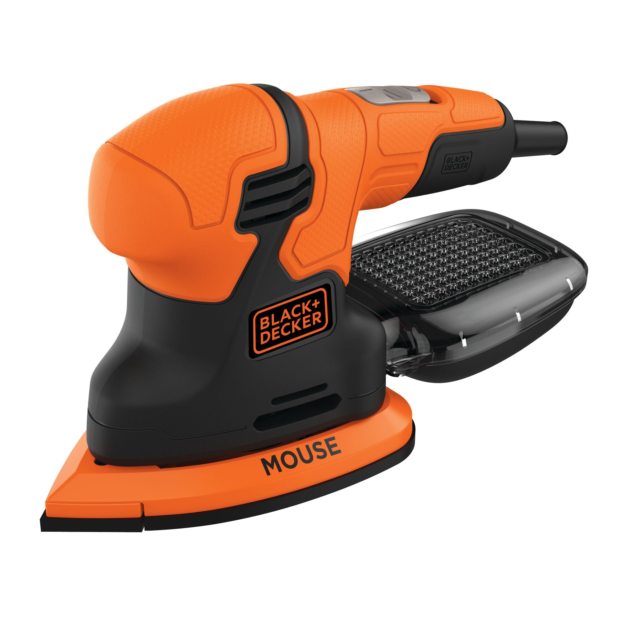 MOUSE™ Amp Electric Detail Sander BLACK+DECKER - Main Image