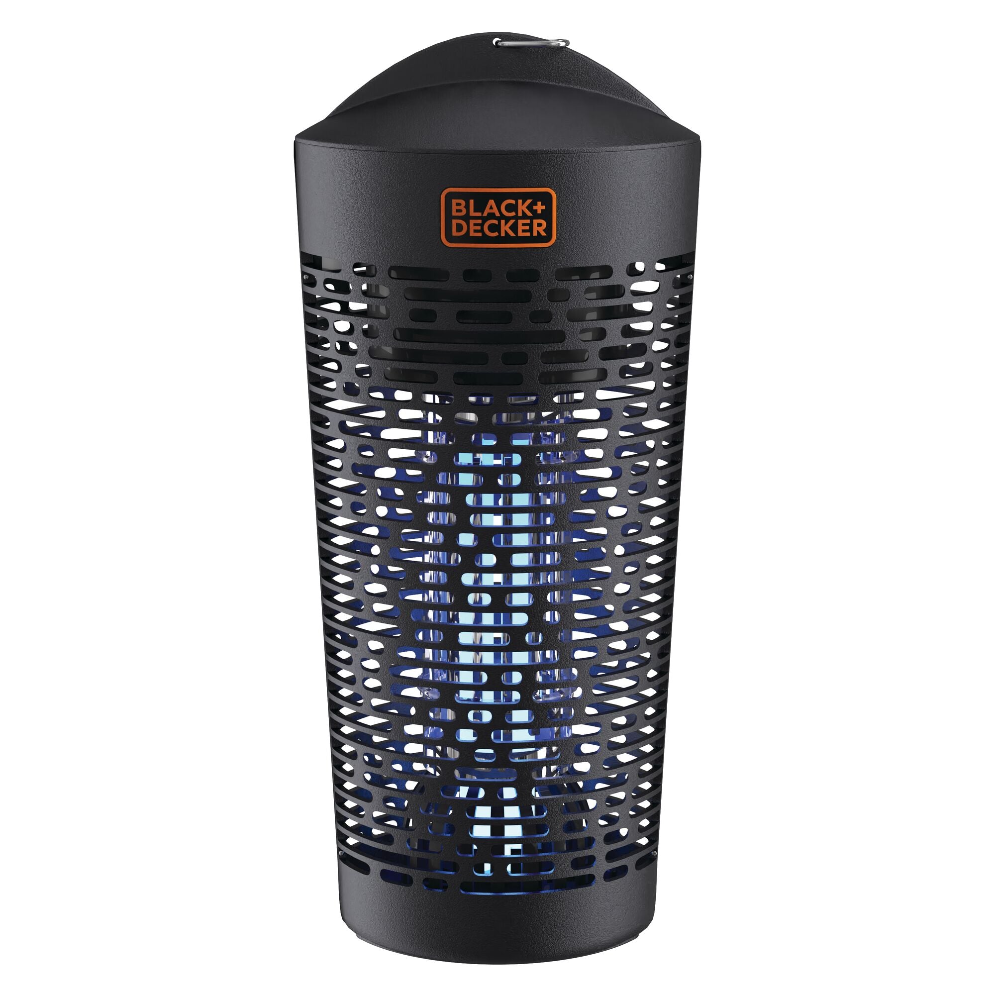 BLACK+DECKER Bug and Fly Zapper, Mosquito Attractant Killer