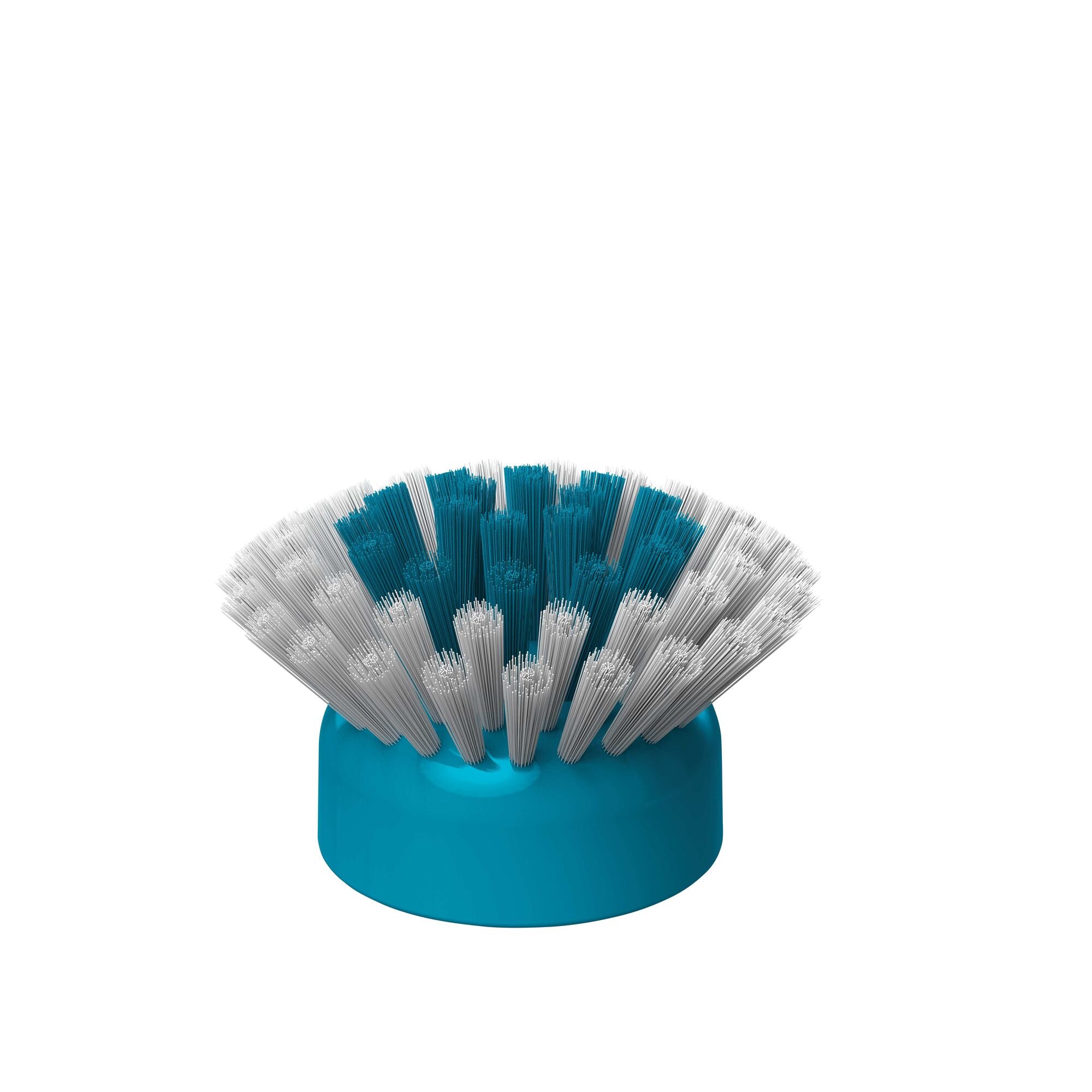grimebuster™ Replacement Bristle Brush Heads | BLACK+DECKER