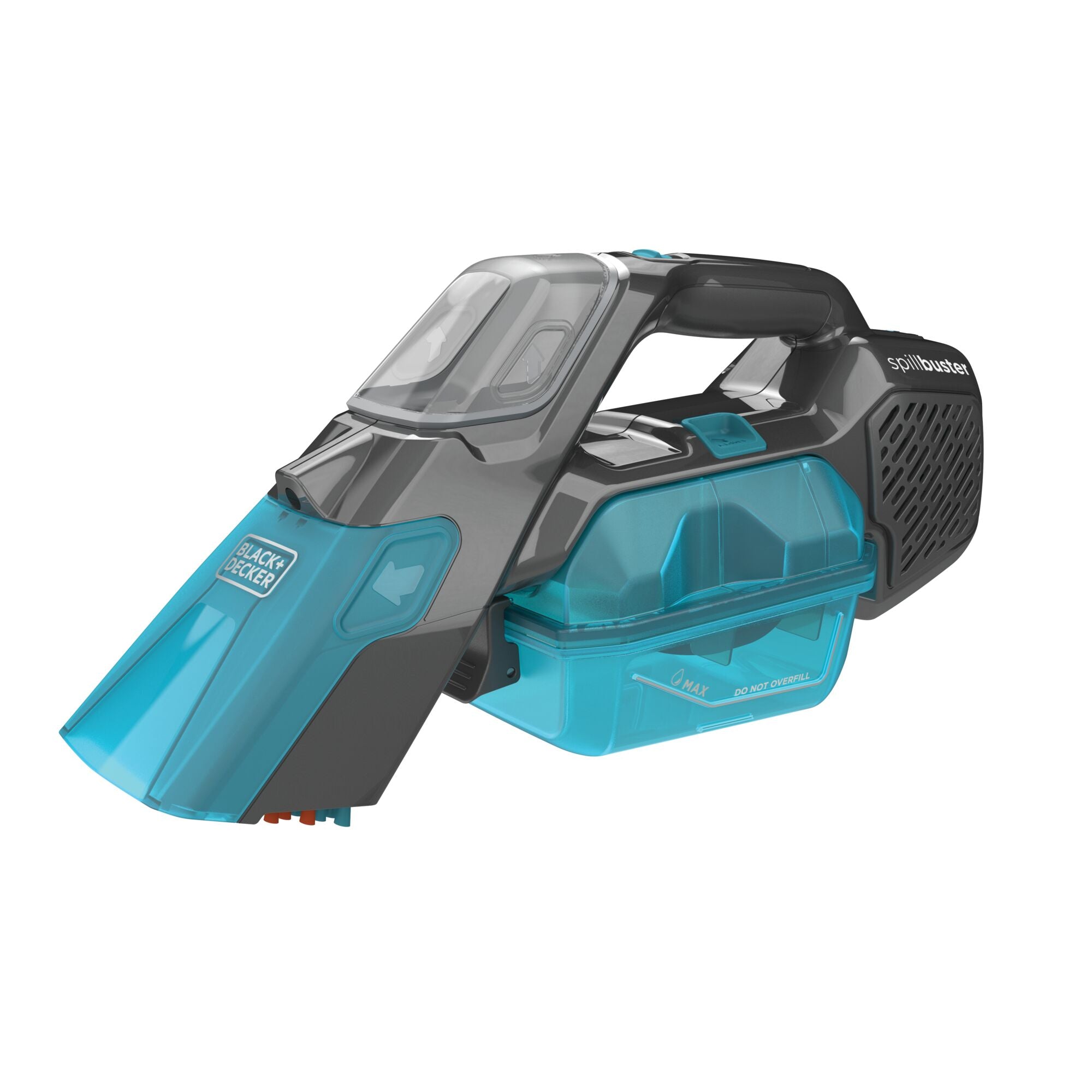 Black and decker spill buster reviews deals