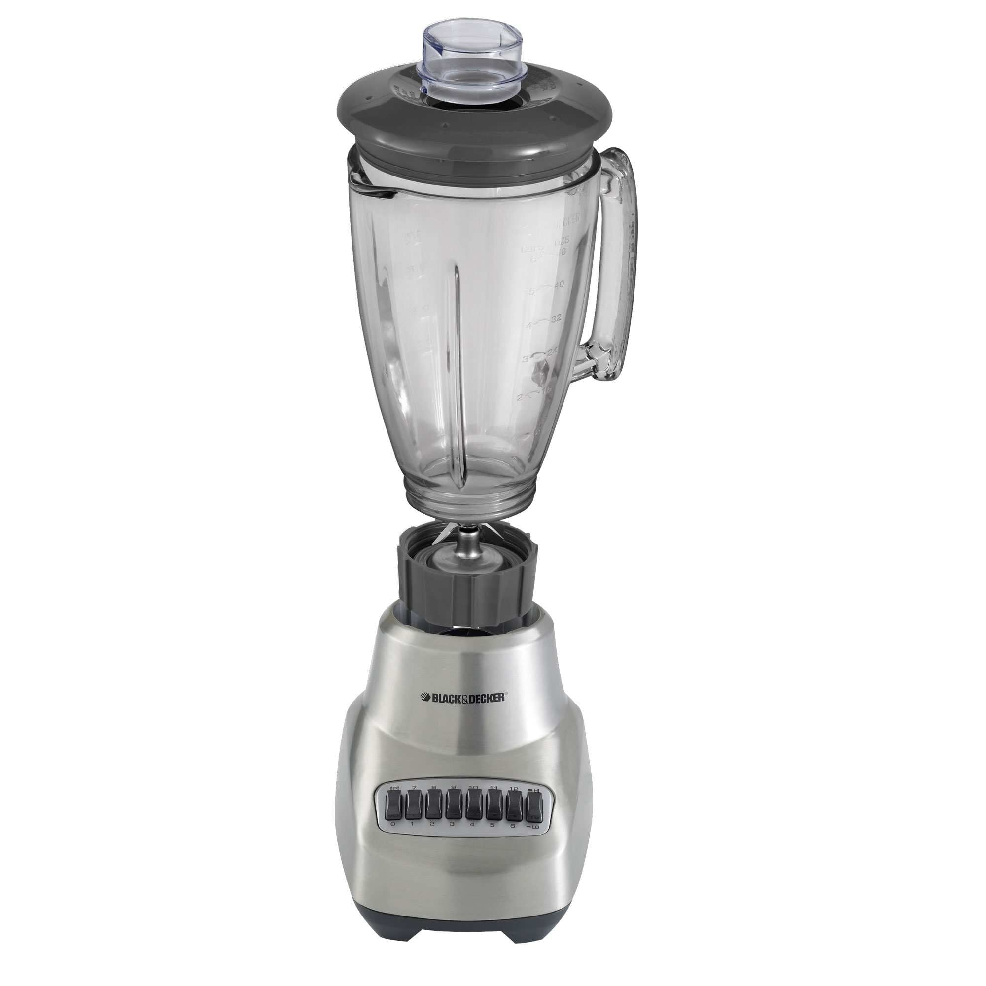 SONIC　TURBOBLENDER　ER-3 3 in 1 High Performance Turbocrush Blender With Digital