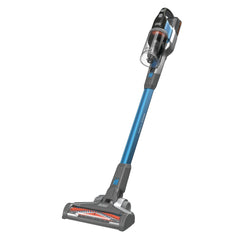 Power Series extreme cordless stick vacuum cleaner.