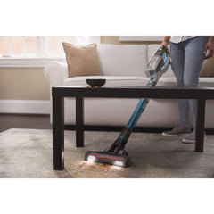 Power Series extreme cordless stick vacuum cleaner.