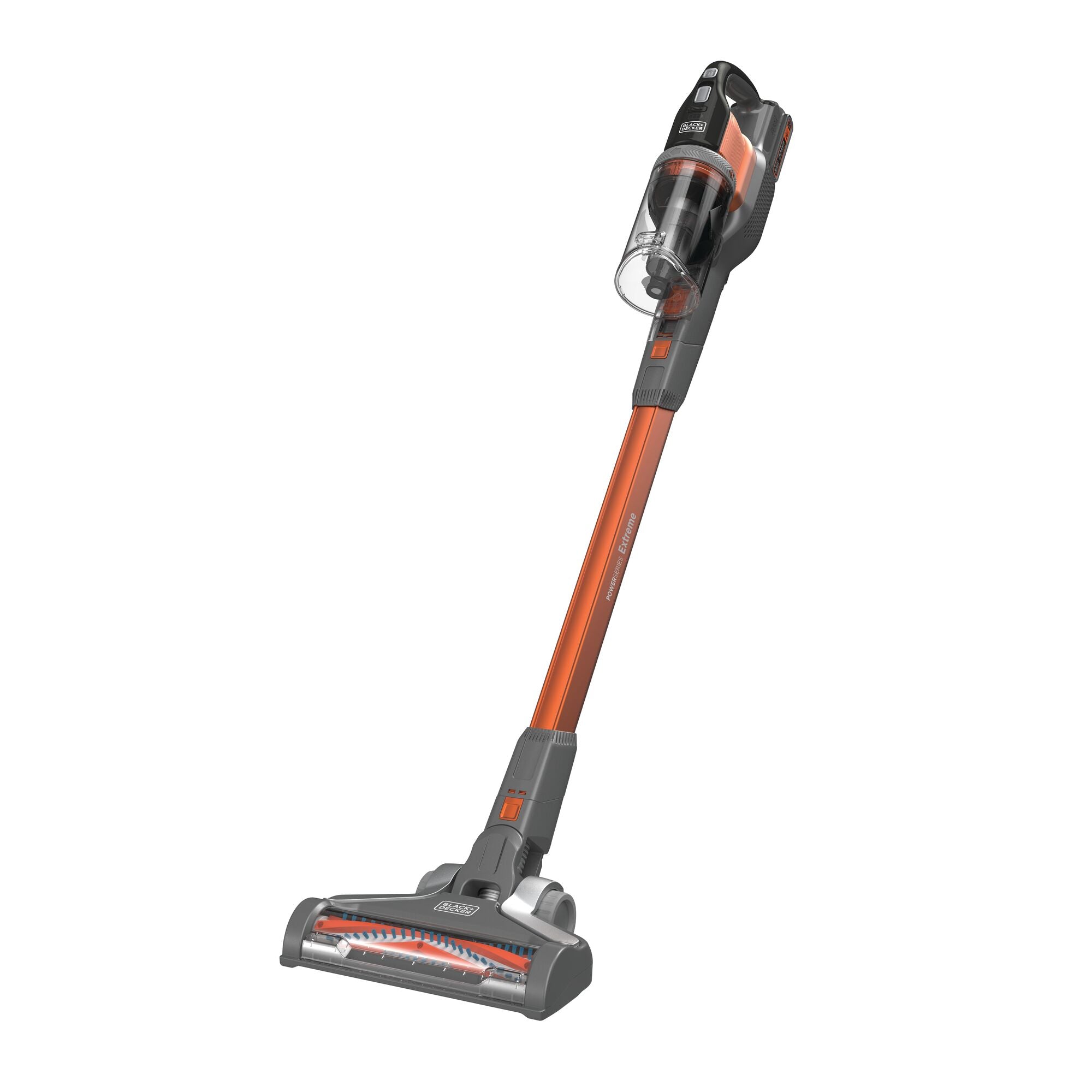 Black And Decker Cordless Rechargeable Lithium Powered Floor