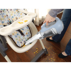 dustbuster Cordless Hand Vacuum.