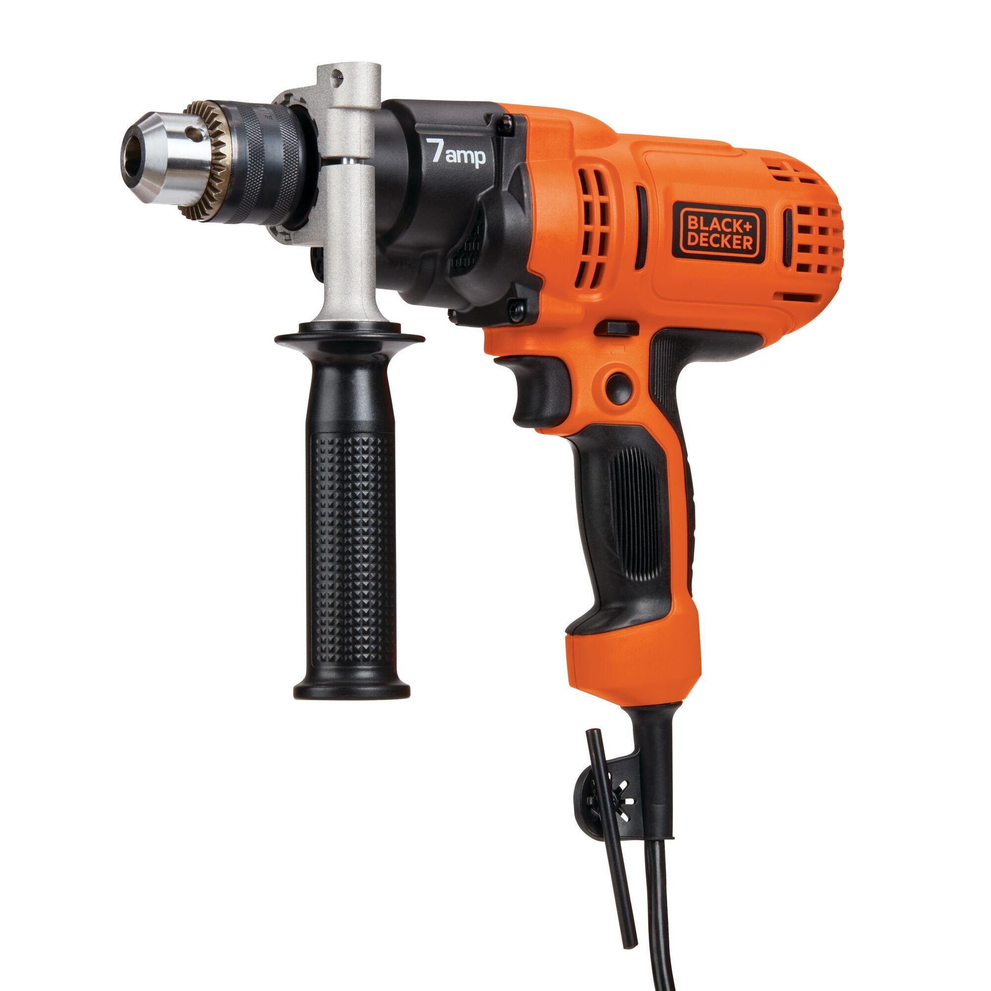 BLACK+DECKER™ DR260C 3/8 5.2 AMP Corded Drill/Driver 