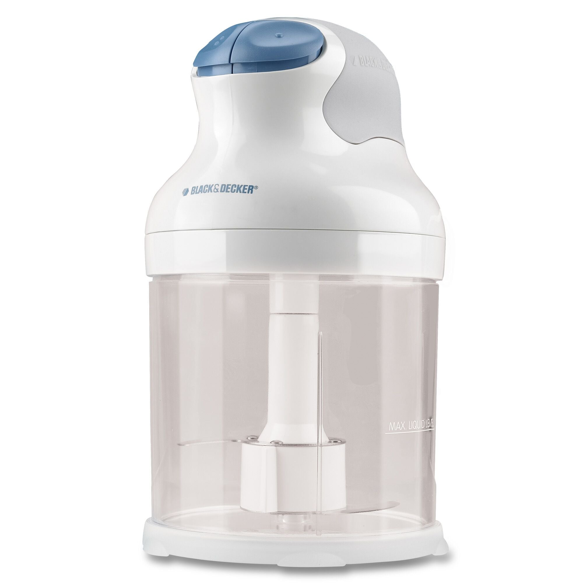 Ergo 3-Cup Chopper | BLACK+DECKER