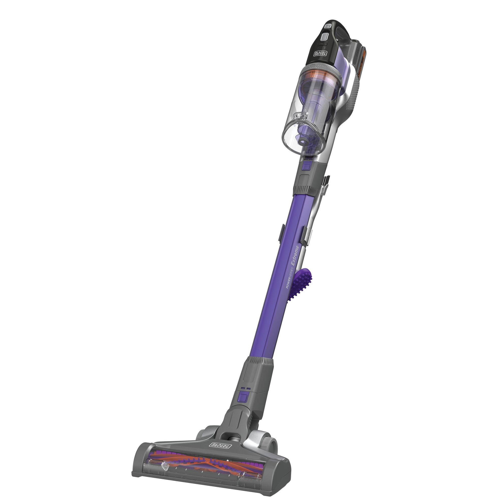 Review: The Black+Decker Powerseries Extreme Is an Affordable Dyson  Alternative