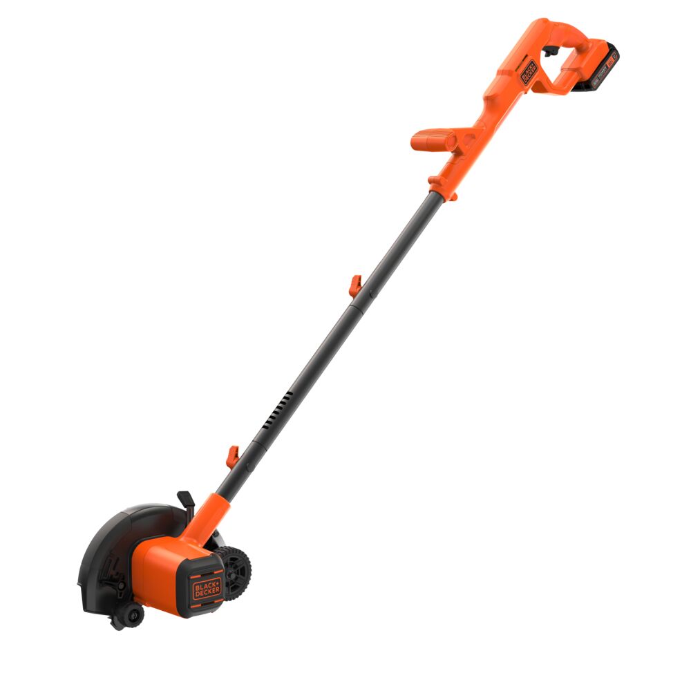 20V MAX* Edger Kit | BLACK+DECKER
