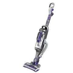 Profile of POWERSERIES PRO Cordless 2 in1 Pet Vacuum.