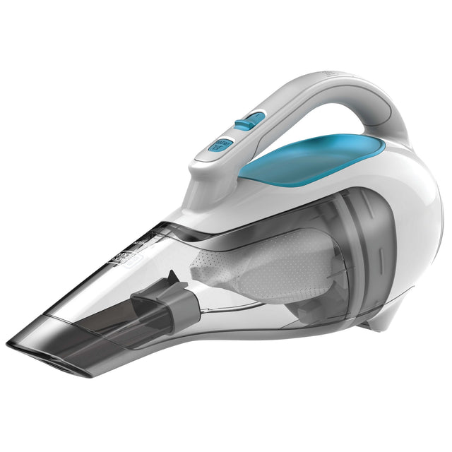 Dustbuster Cordless Hand Vacuum.