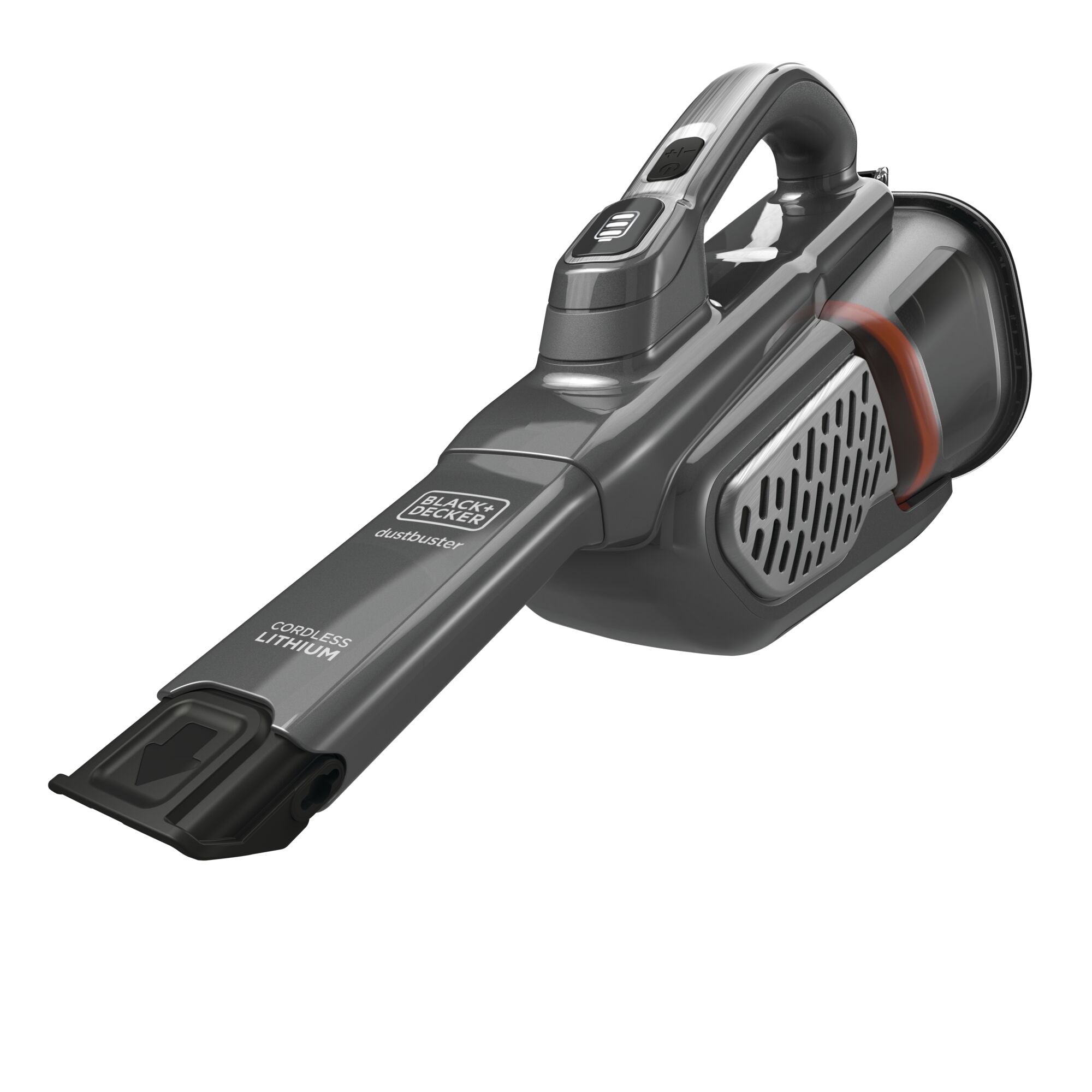 Black + Decker 16V MAX Dustbuster Advancedclean+ Hand Vacuum