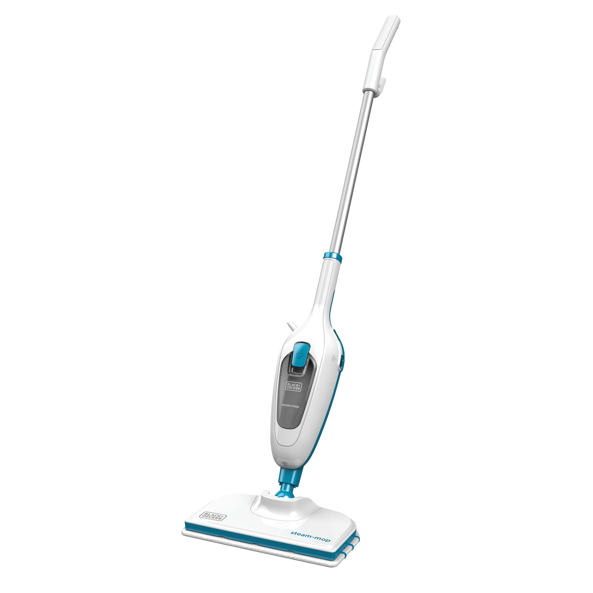 Black Decker Steam Mop Not Working? Easy Fixes and Troubleshooting